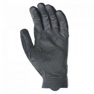 Перчатки Voodoo The EDGE Shooter's Gloves Black 